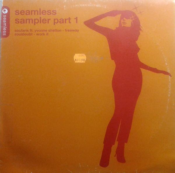 Soularis, Souldoubt - Seamless Sampler Part 1