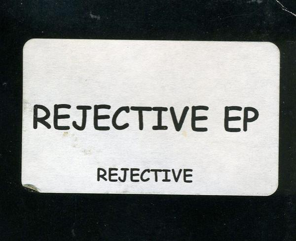 Soulsearcher, Apollo 440, Stephen Parker, Powerhouse, Duane Harden - Rejective EP