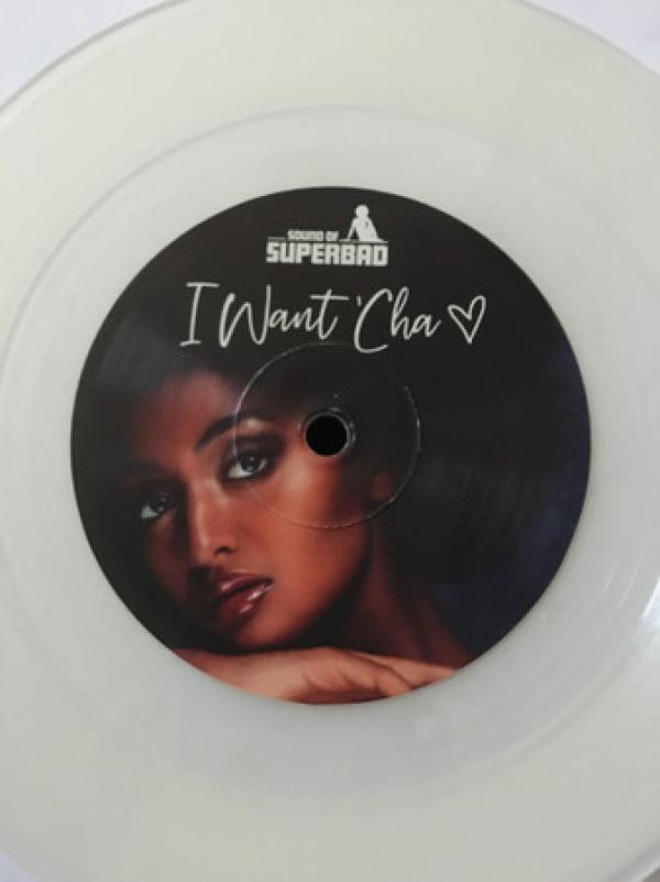 Sound Of Superbad - I Want 'Cha