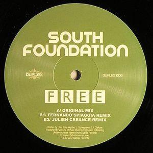 South Foundation - Free