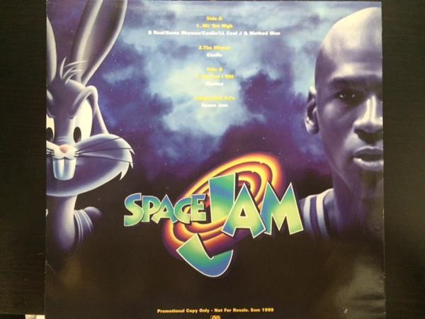 - Space Jam (OST)