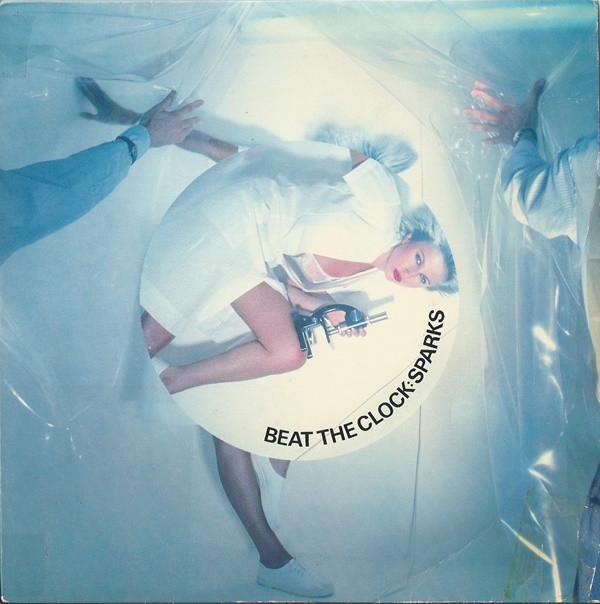 Sparks - Beat The Clock