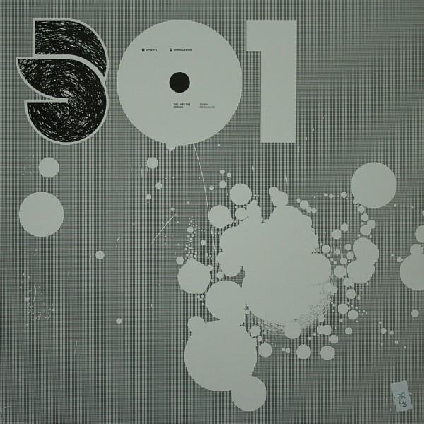 Speedy J, Chris Liebing - Collabs 301