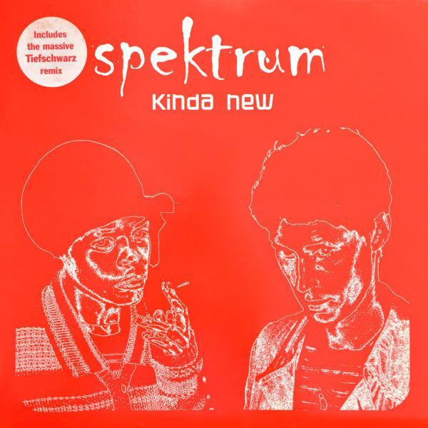 Spektrum - Kinda New