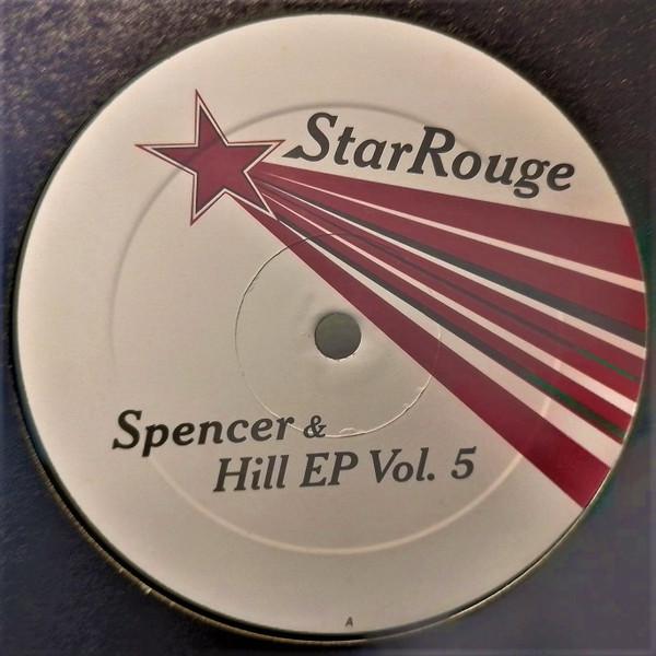 Spencer & Hill - EP Vol. 5