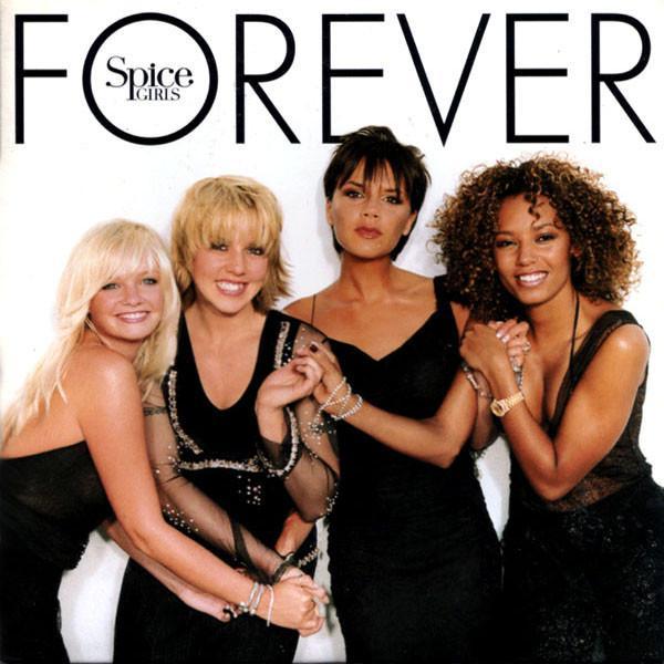 Spice Girls - Forever