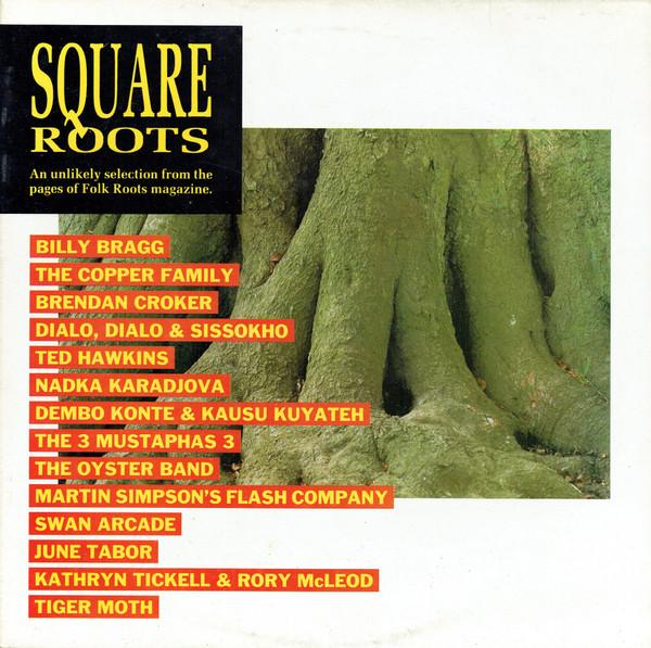  - Square Roots