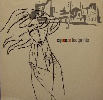 Squeeze (2) - Footprints