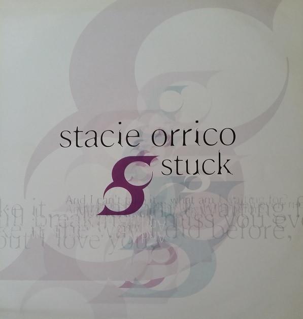 Stacie Orrico - Stuck