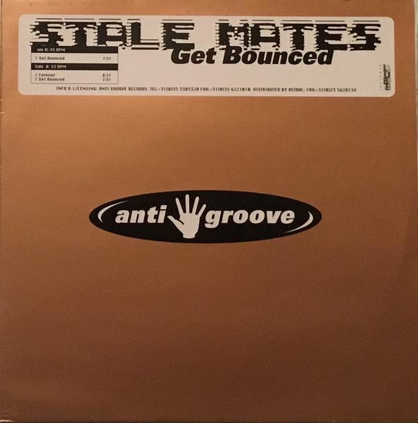 Stale Mates - Get Bounced