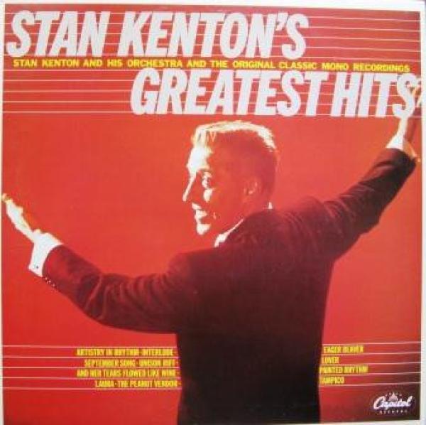 Stan Kenton And His Orchestra - Stan Kenton's Greatest Hits