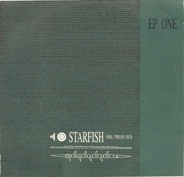 Starfish Pool - EP One: Restless