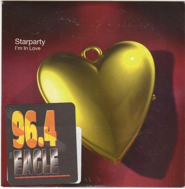 Starparty - I'm In Love