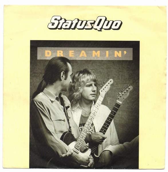 Status Quo - Dreamin'