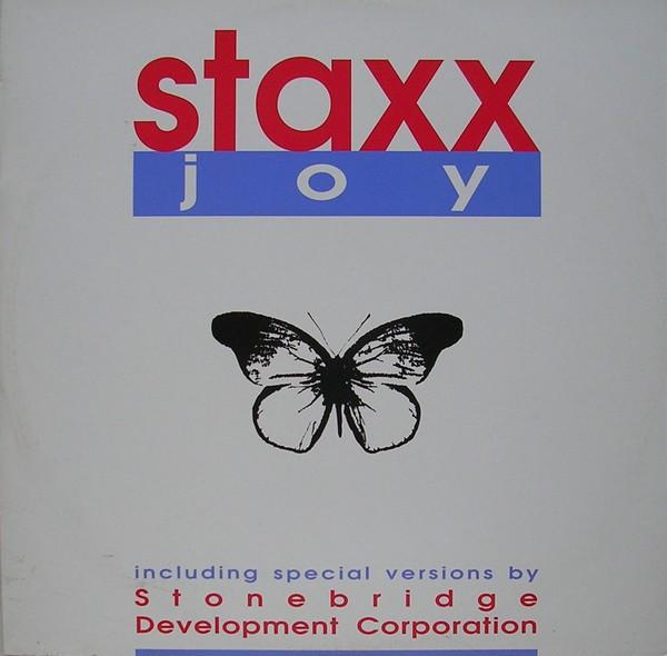 Staxx - Joy