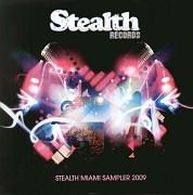  - Stealth Miami Sampler 2009