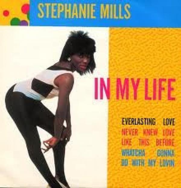 Stephanie Mills - In My Life