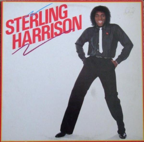 Sterling Harrison - Sterling Harrison
