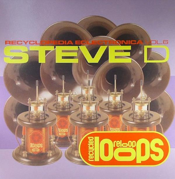 Steve D - Red Fever