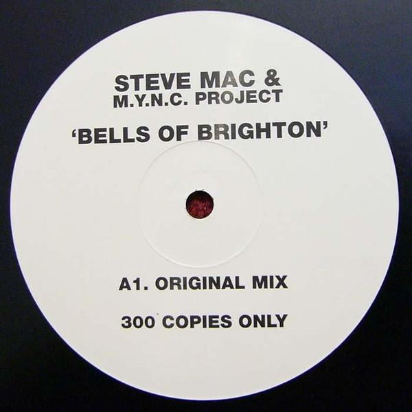 Steve Mac, MYNC Project - Bells Of Brighton