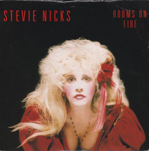 Stevie Nicks - Rooms On Fire