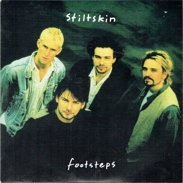 Stiltskin - Footsteps
