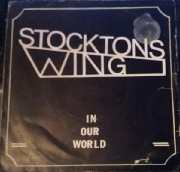 Stockton's Wing - In Our World / Sally Lennons / Masons Apron