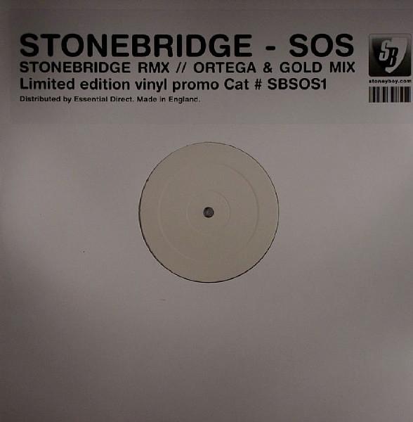 StoneBridge - SOS