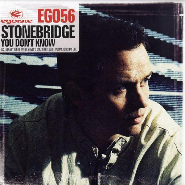 StoneBridge - You Don't Know