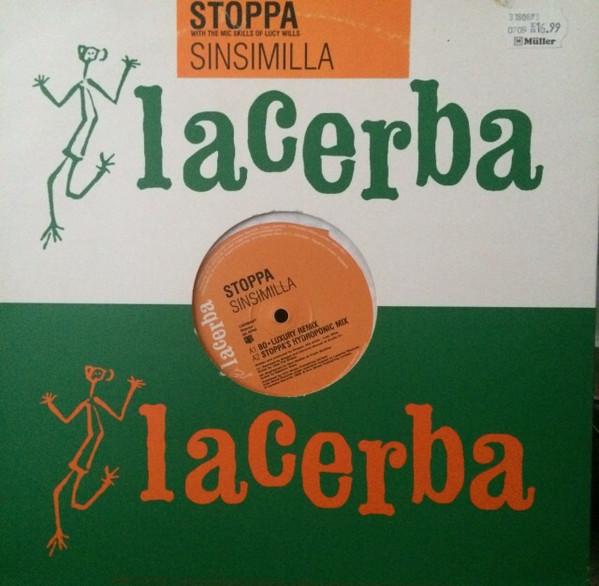 Stoppa - Sinsimilla