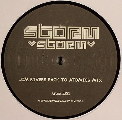 Storm - Storm