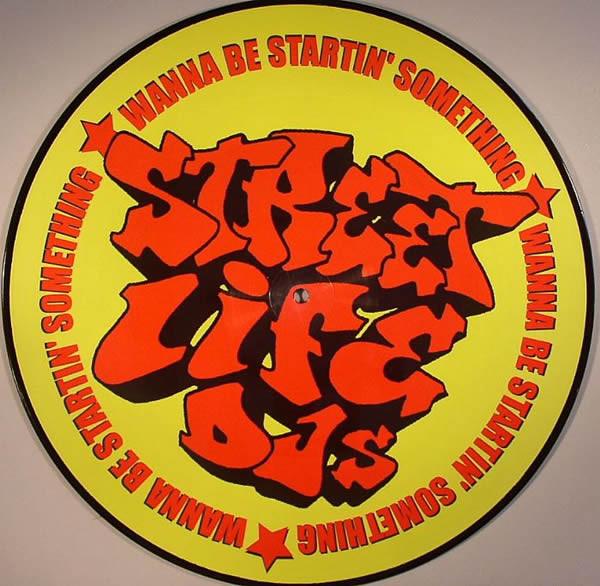 Streetlife DJs - Remixes: One