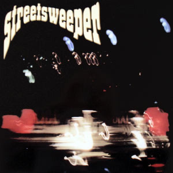 Streetsweeper - R U On The Run?