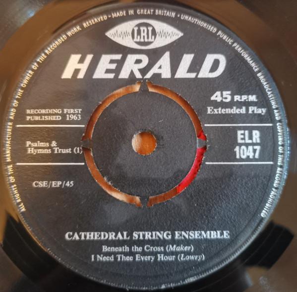 String Ensemble From Wells Cathedral School - Beneath The Cross