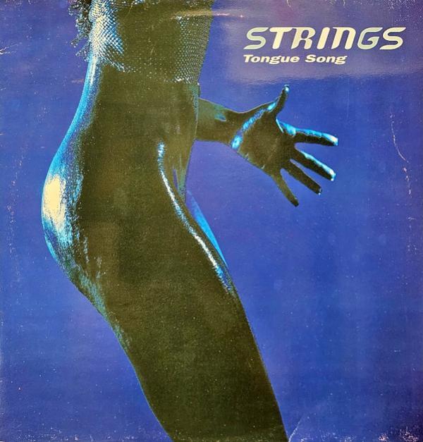 Strings - Tongue Song