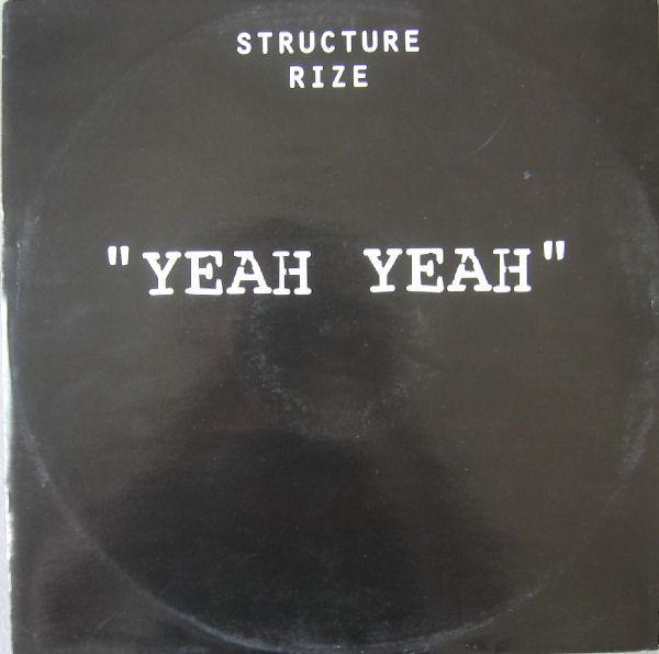 Structure Rize - Yeah Yeah