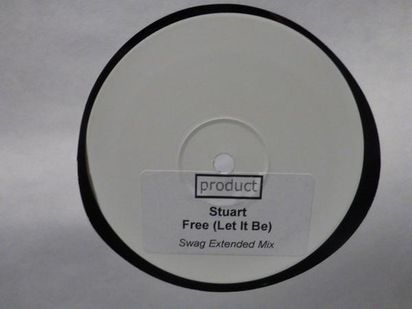 Stuart - Free (Let It Be)