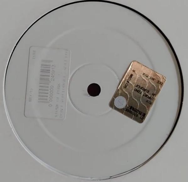 Stunk Of Punk - Don't You Forget