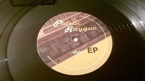 - Style EP
