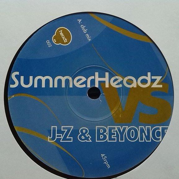 Summerheadz, Jay-Z, Beyoncé - Girlfriend