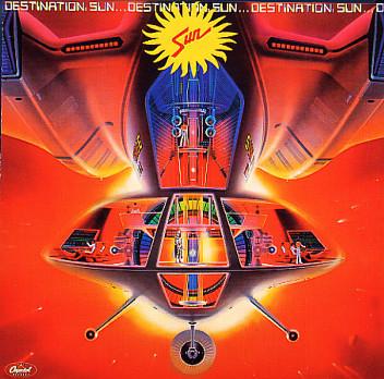 Sun (7) - Destination: Sun