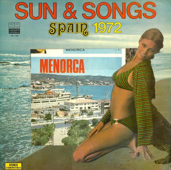  - Sun & Songs Spain 1972