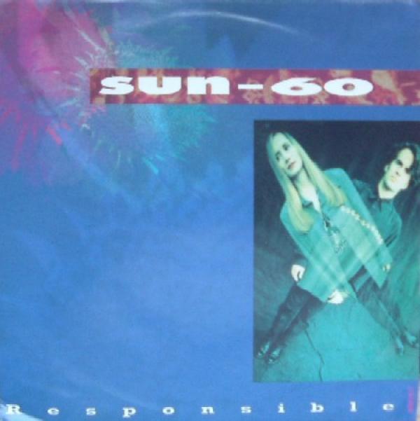 Sun 60 - Responsible