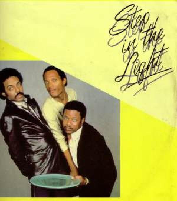 Sunfire (2) - Step In The Light