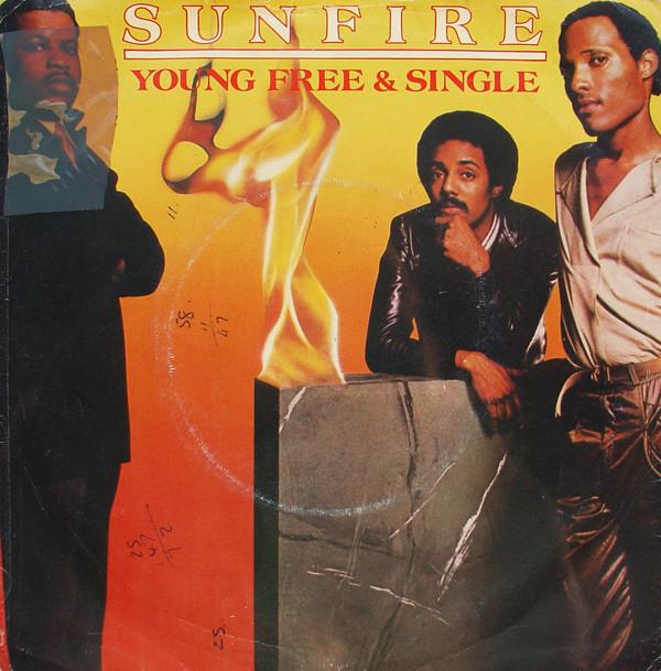 Sunfire (2) - Young, Free & Single