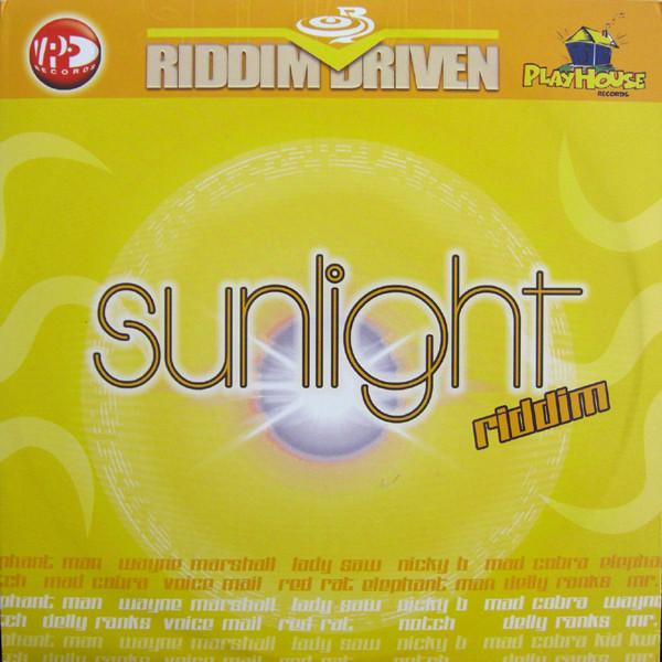  - Sunlight Riddim