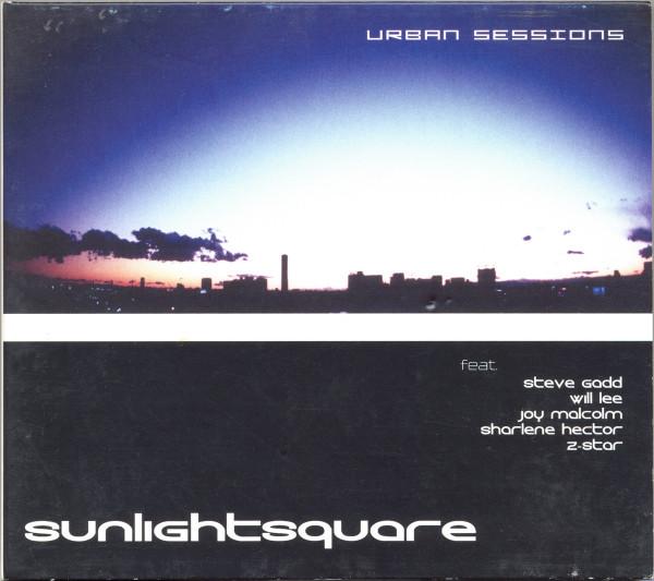 Sunlightsquare - Urban Sessions