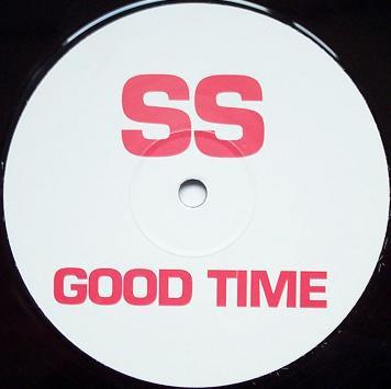 Sunset Strippers - Good Time