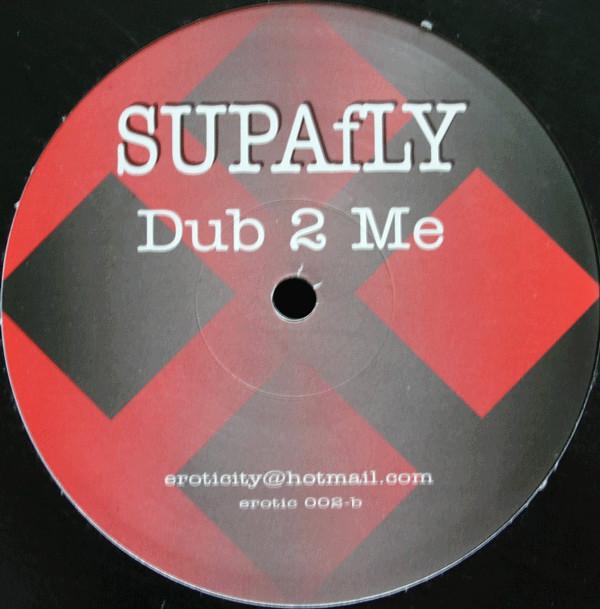 Supafly - B Good 2 Me