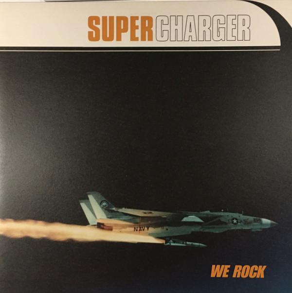 Supercharger - We Rock